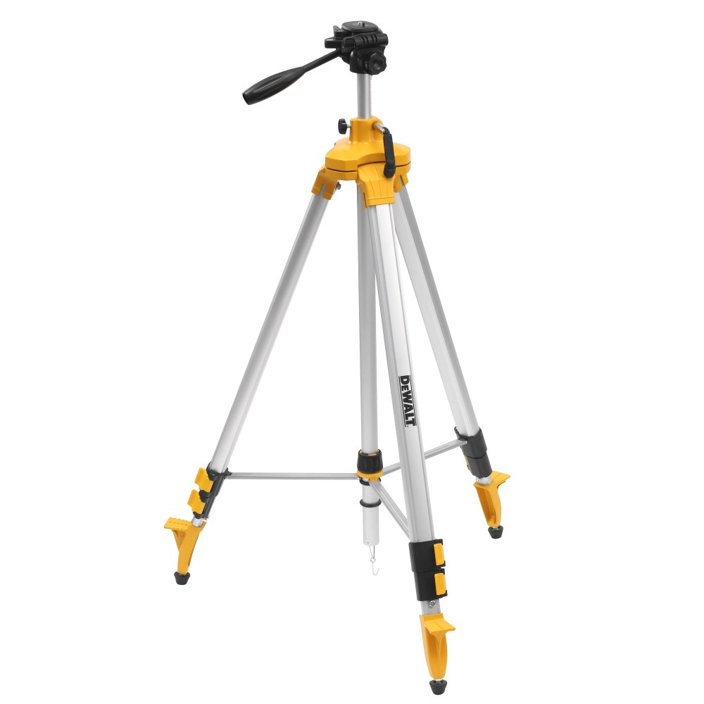 Dewalt DE0733-XJ Tripod