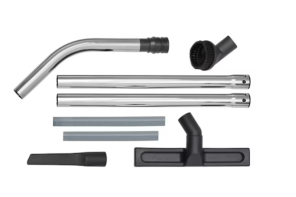 DeWALT DWV9350-XJ Metall-Bodenreinigungsset für Absaugsysteme