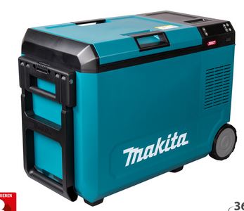 Makita CW004G Cordless Cooler and Warmer Box