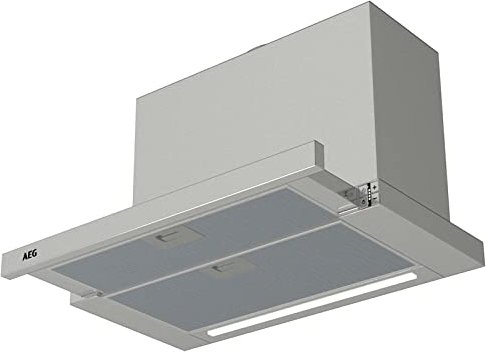 AEG DPE5660M Flat Screen Hood