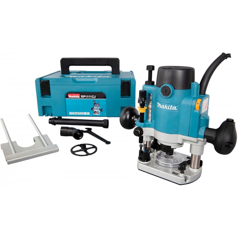Makita RP1111CJ Router