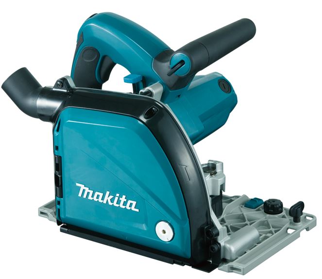 Makita Aluminium Groove Cutter (CA5000XJ)