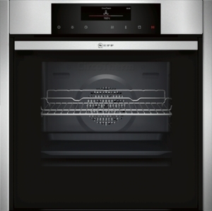 Neff B46FT64N0 N 90 Steam Oven