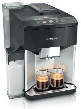 Siemens Kaffeevollautomat EQ.500 integral TQ513D01 BWARE
