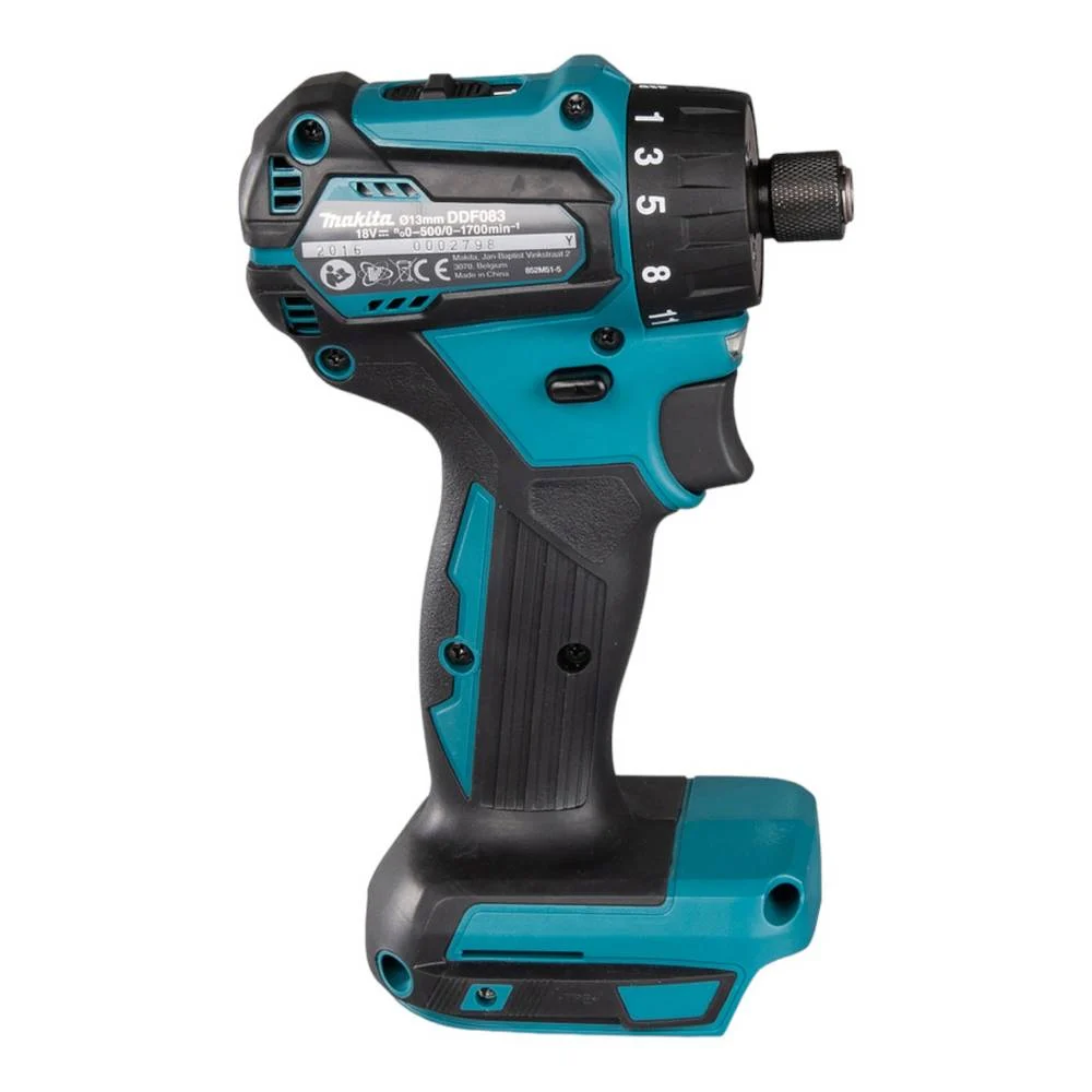 Makita DDF083Z Drill Driver