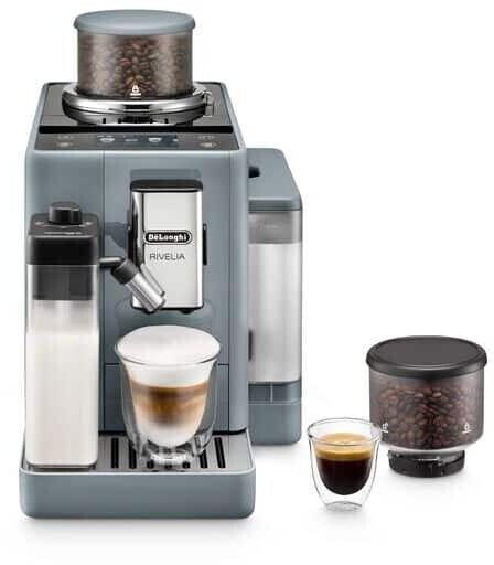 De'Longhi EXAM440.55.G Coffee Machine Rivelia