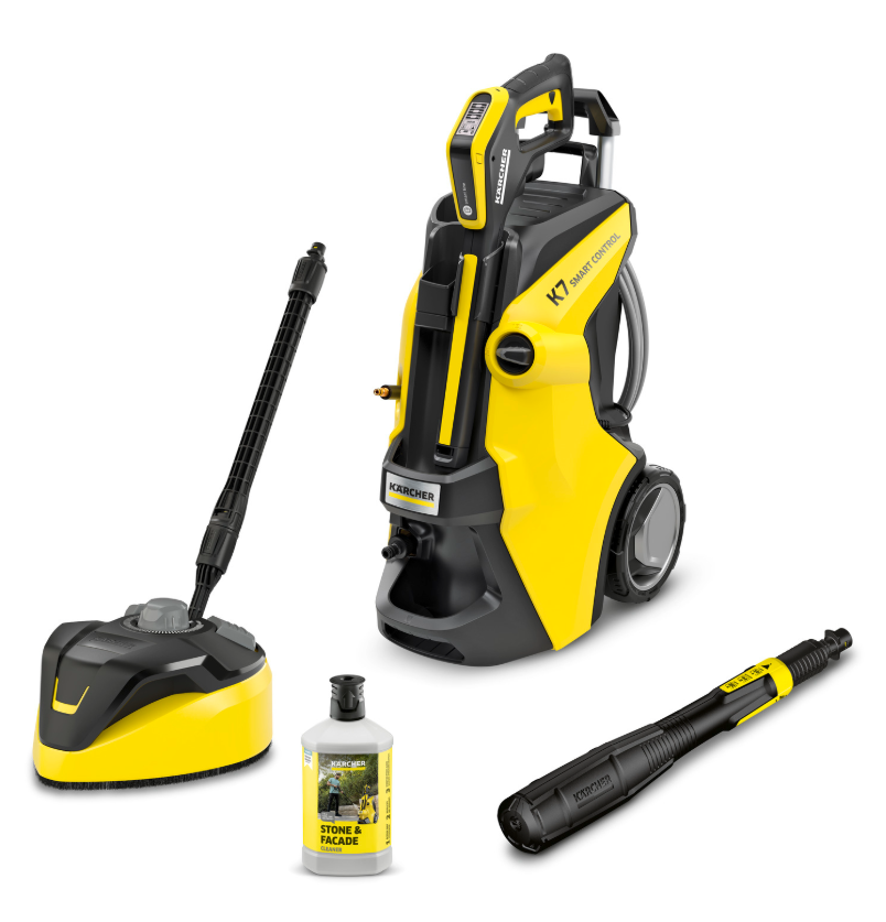 Kärcher K 7 Smart Control Flex Home Pressure Washer