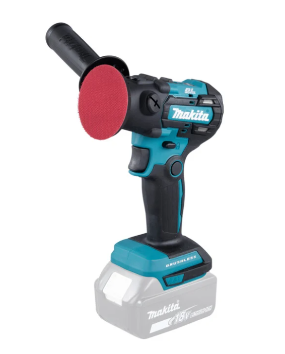 Makita DPV300Z Sander polisher