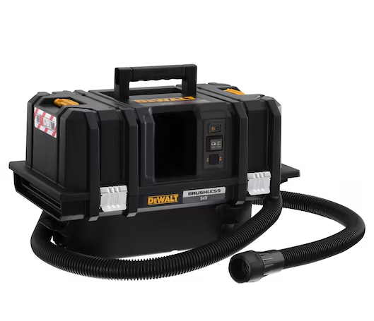 DeWalt DCV586MN-XJ Wet and Dry Vacuum Cleaner