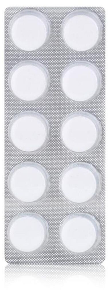 Nivona NIRT 701 Cleaning Tablets