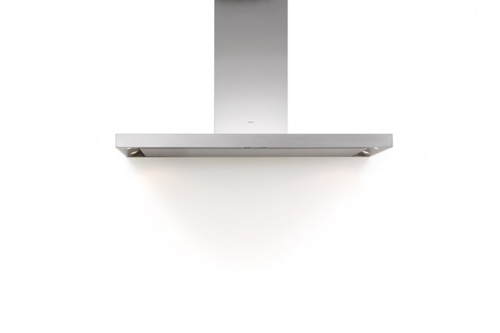 Novy 7645 Flatline Island Mounted Hood