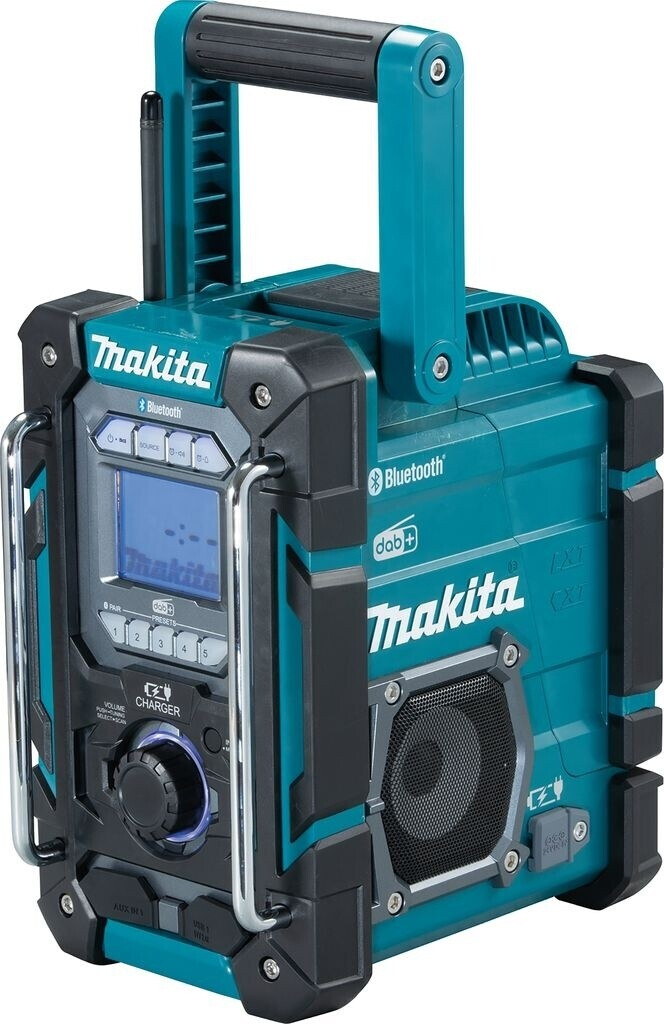 Makita DMR301 Radio
