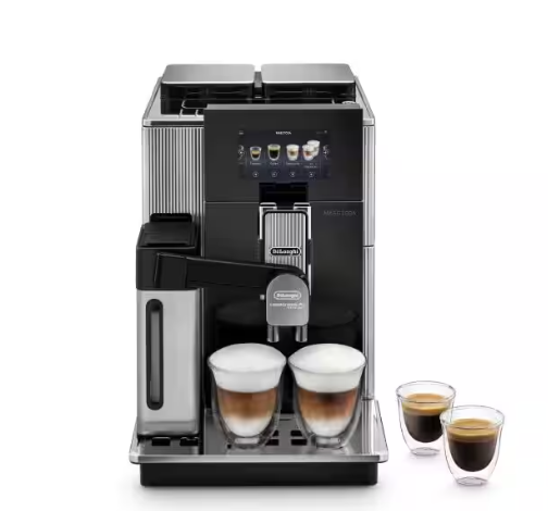 DeLonghi EPAM960.75.GLM  Maestosa Automatic coffee maker