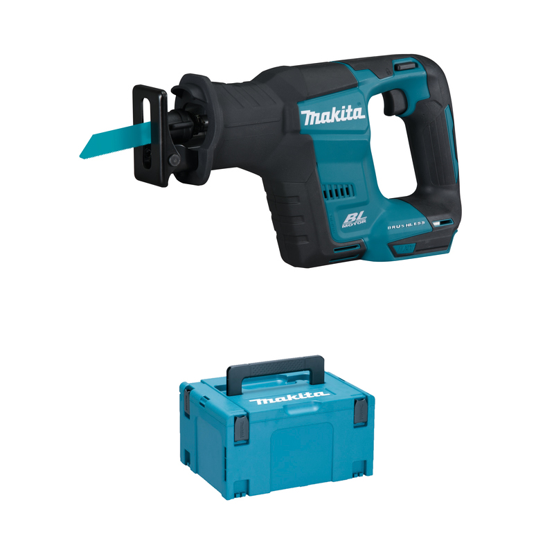 Makita DJR188ZJ Reciprocating Saw