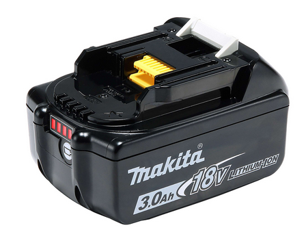 Makita Battery BL1830B (197599-5)