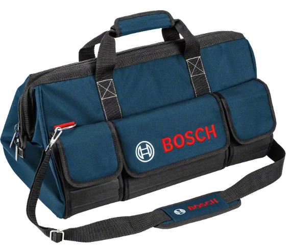 Bosch Professional Large Tool Bag (1600A003BK)