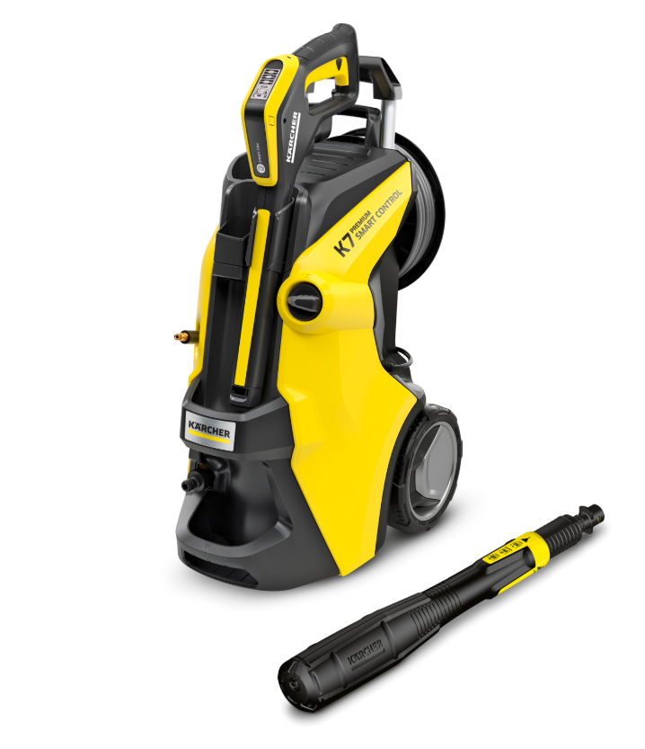 Kärcher K 7 Premium Smart Control Flex Pressure Washer