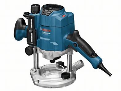 Bosch Professional GOF 1250 CE Oberfräse (060126001) BWARE