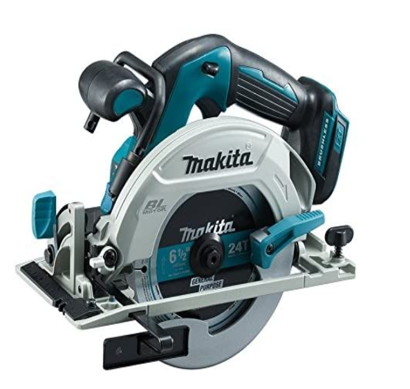 Makita DHS680Z Cordless Circular Saw