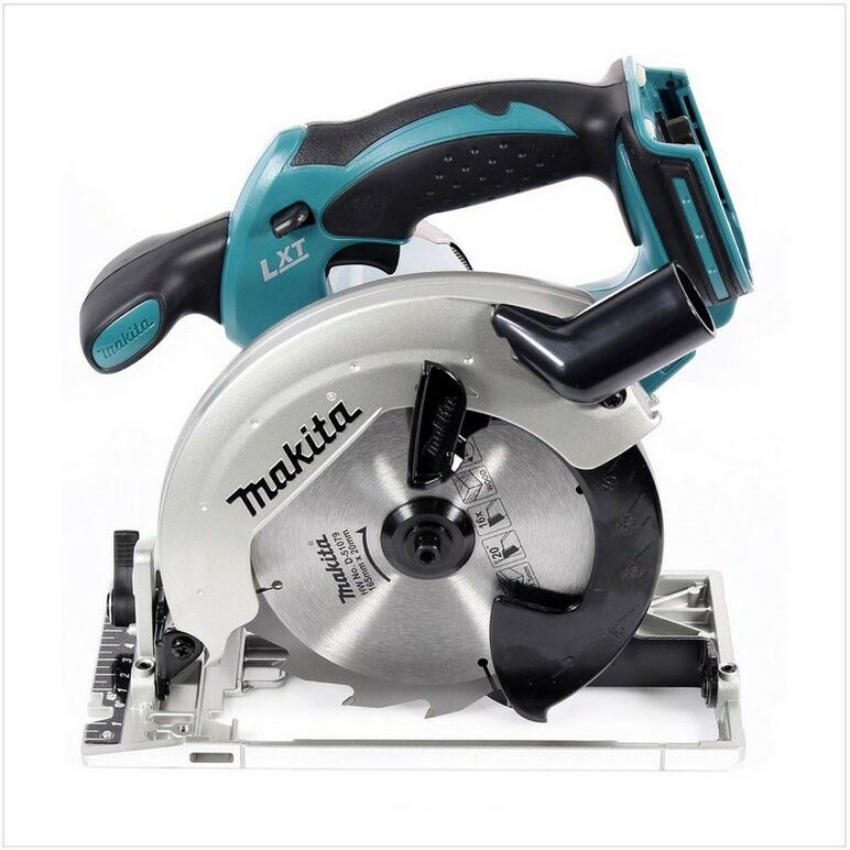 Makita Circular Saw (DSS611Z)