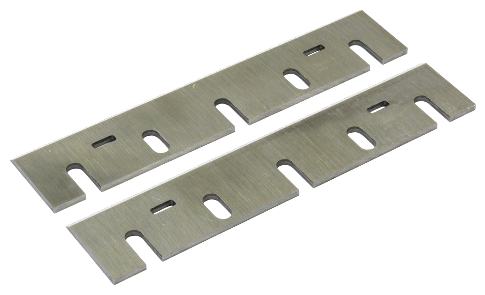 Accessories Makita D-63666 HSS planer blade 170mm 2 pcs.