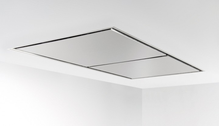 Novy 855 Maxi Pureline Ceiling Unit