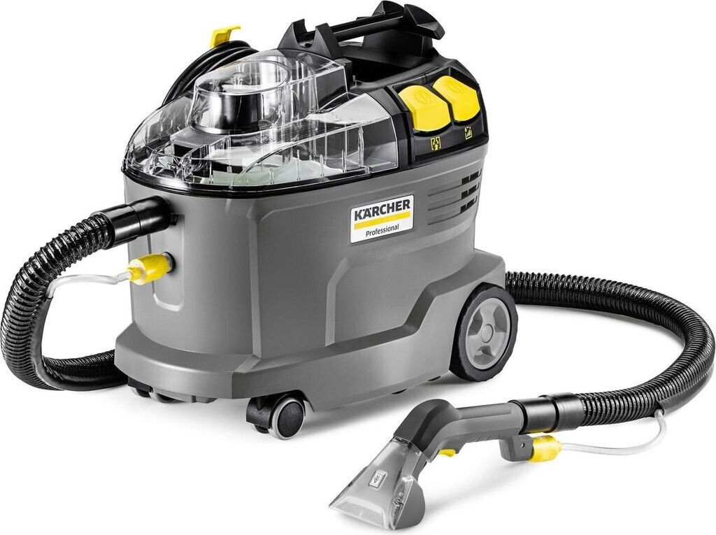 Kärcher Puzzi 8/1 Carpet Extractor