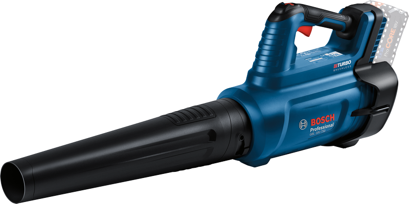 Bosch Professional GBL 18V-750 Solo Cordless Blower