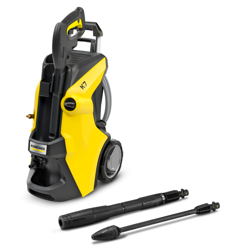 Kärcher K 7 Power Flex Pressure Washer