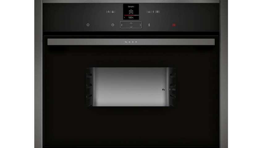 Neff C17DR00G0 N 70 Built-In Steam Oven