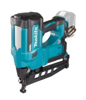 Makita DBN600Z Cordless Brad Nailer 18V