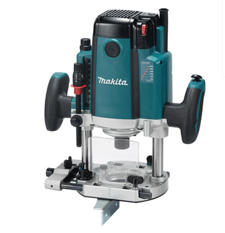 Makita Router (RP2303FCXJ)