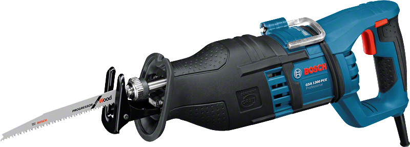 Bosch Professional GSA 1300 PCE Reciprocating Saw