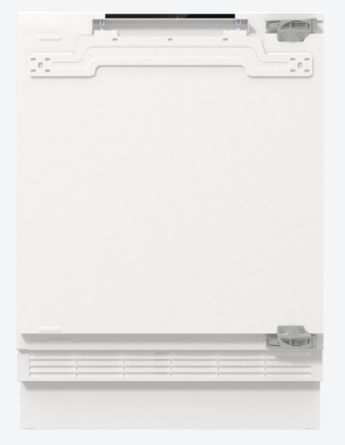 Gorenje RBIU609EA1 G600 Unterbau integriert Kühlschrank, 81.8 x 59.5 x 54.5 cm, Tür-zu-Tür-Scharnier