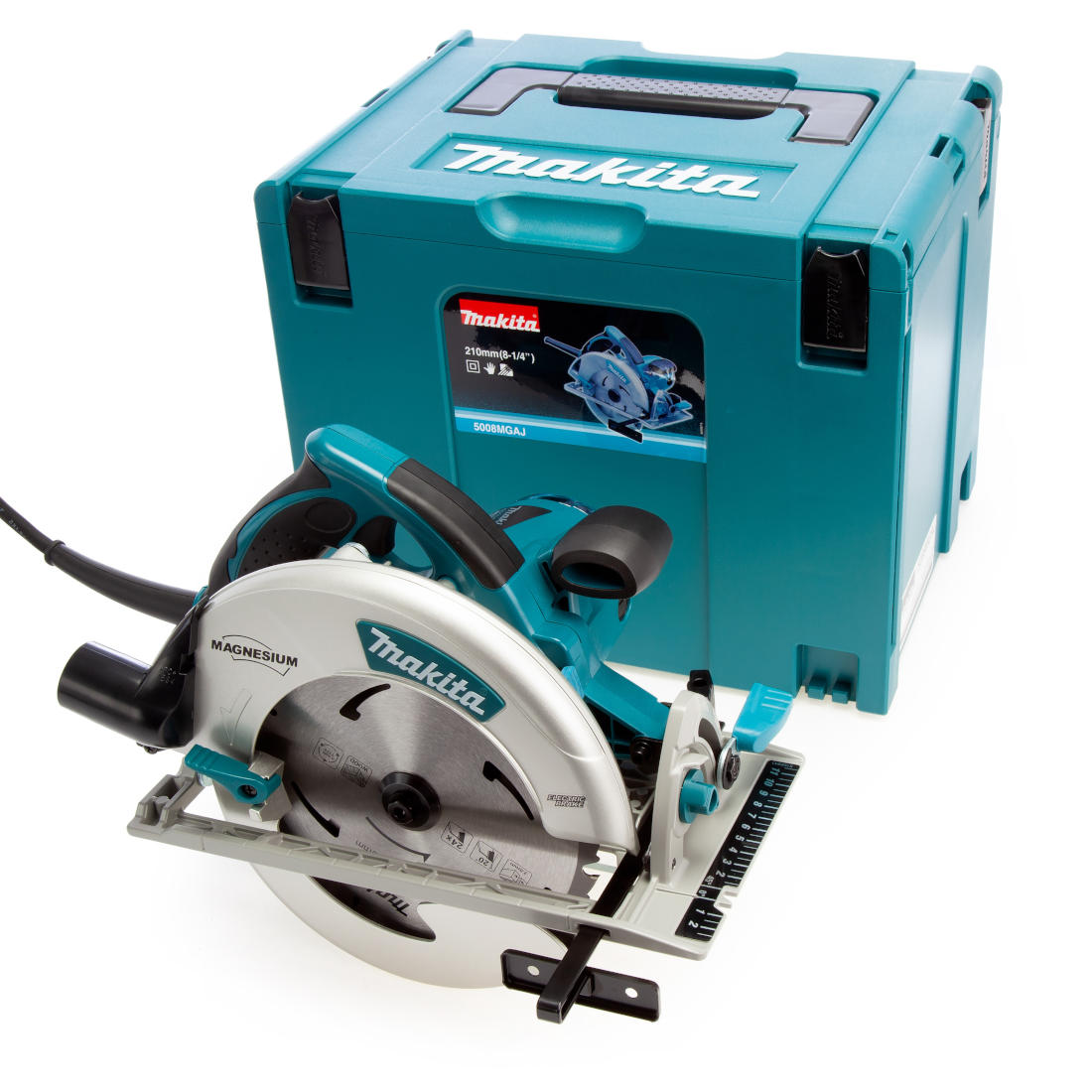 Makita 5008MGJ Circular Saw