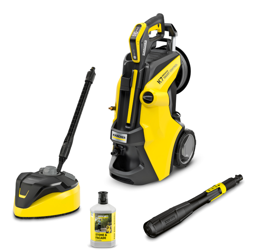 Kärcher K 7 Premium Smart Control Flex Home Pressure Washer
