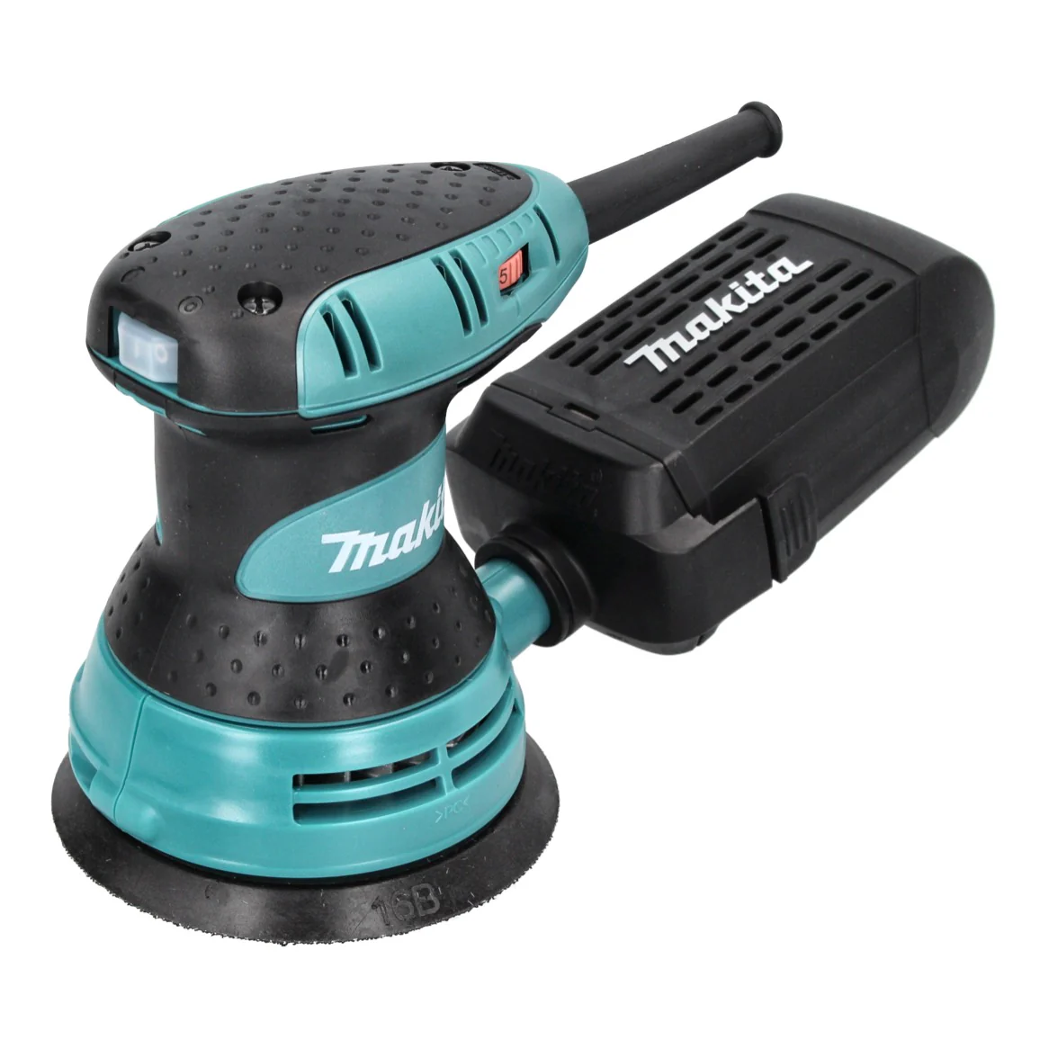 Makita BO5031 Random Orbit Sander