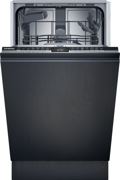 Siemens SR63EX24KE iQ300, Fully Integrated Dishwasher, 45 cm