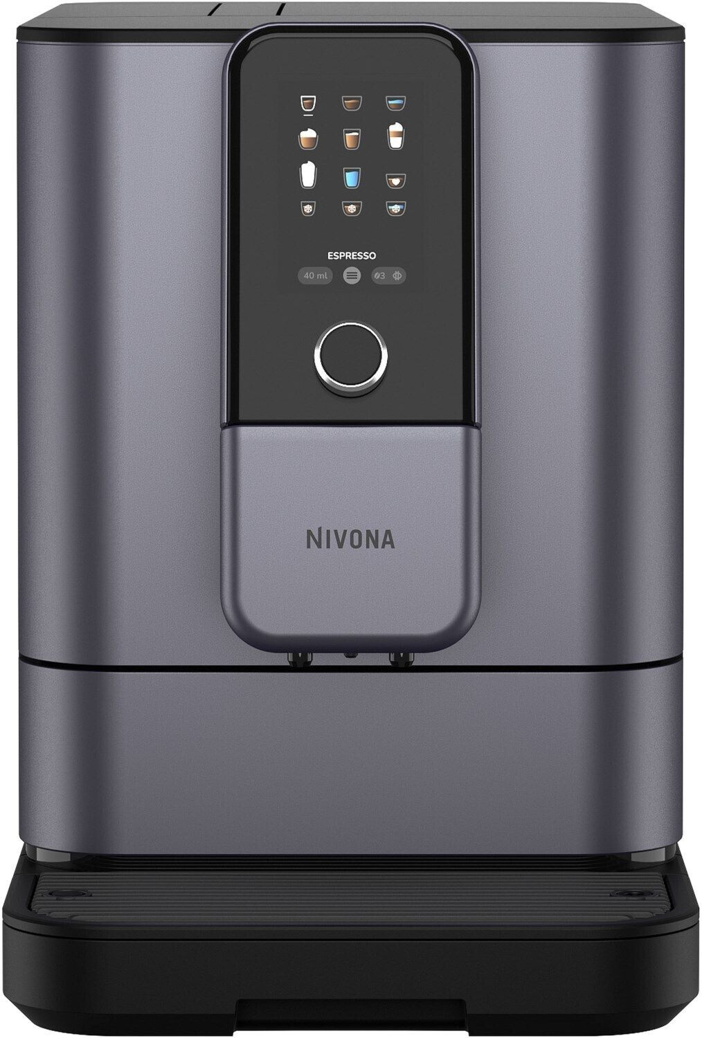 Nivona NIVO 8107 Fully Automatic Coffee Machine