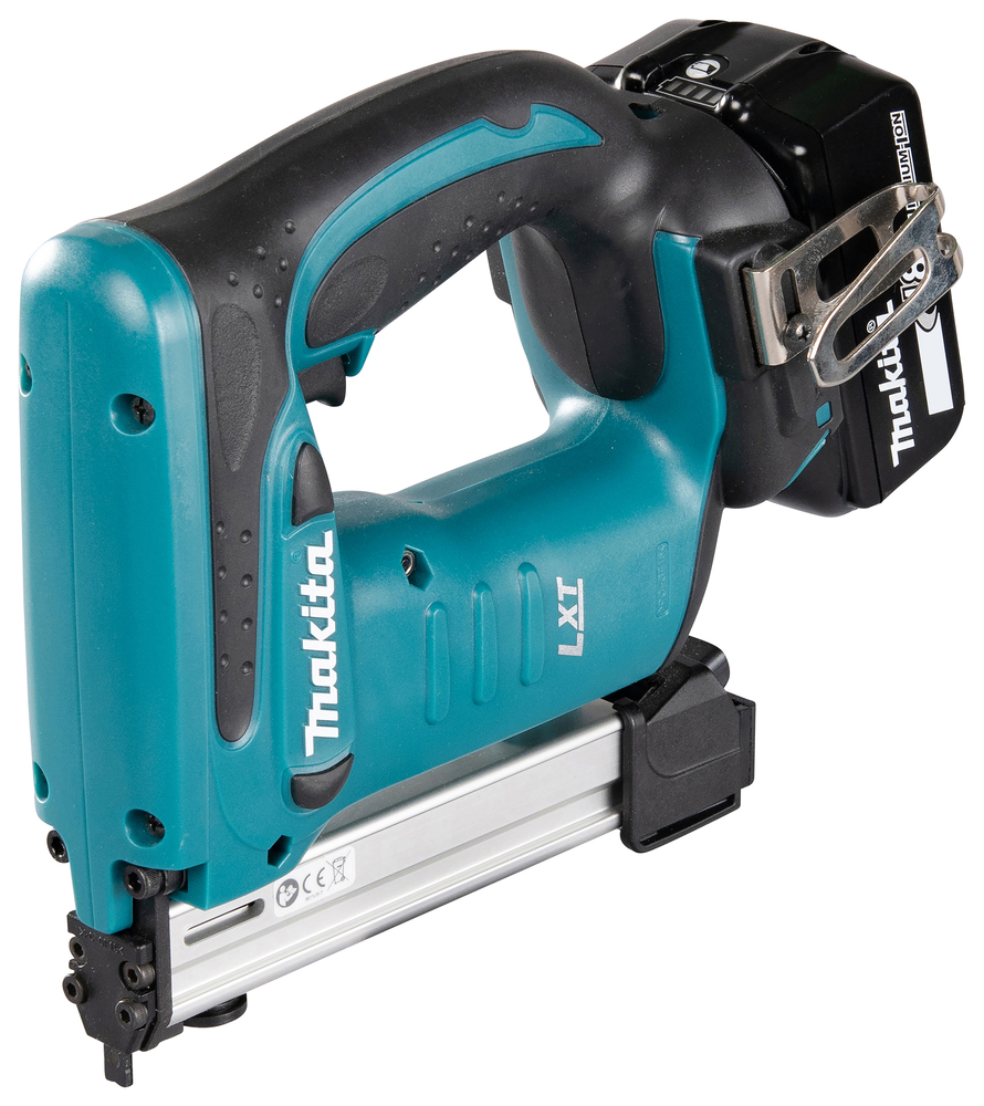 Makita DST221Z Cordless Stapler LXT
