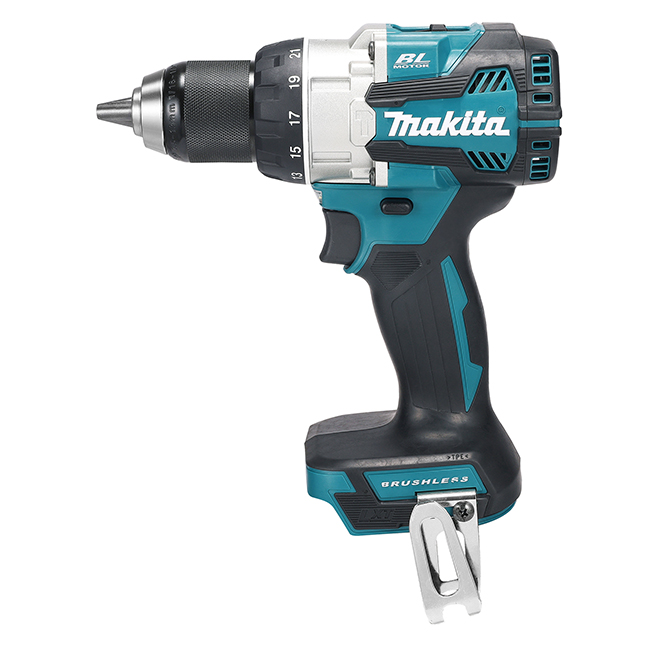 Makita DHP489Z Hammer Driver Drill