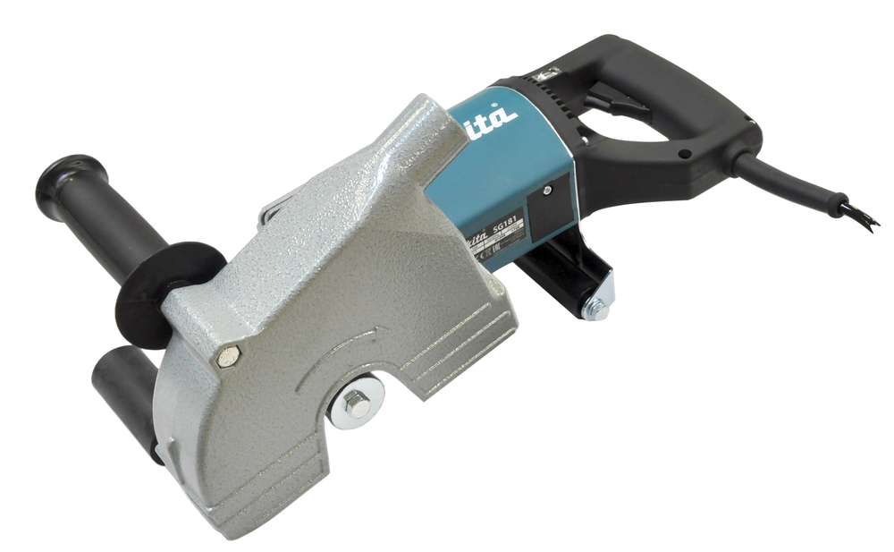 Makita SG181 Wall Chaser 2150 W
