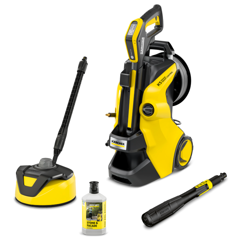 Kärcher K 5 Premium Smart Control Flex Pressure Washer