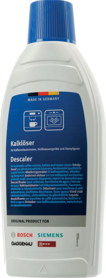 Bosch 00311968 Liquid Descaler
