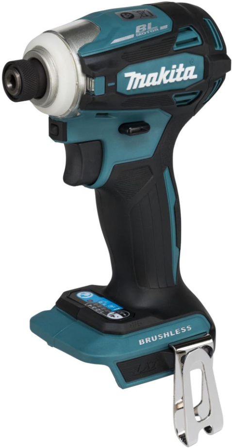Makita DTD172Z Cordless Impact Wrench