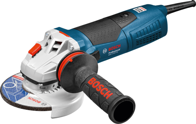 Bosch Professional GWS 18-125 SPL Angle Grinder