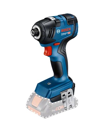 Bosch Professional GDR 18V-200 Cordless Impact Driver