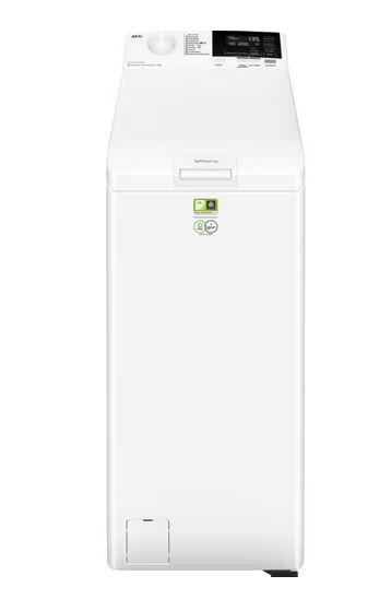 AEG LTR6A60370 6000 ProSense Toploader