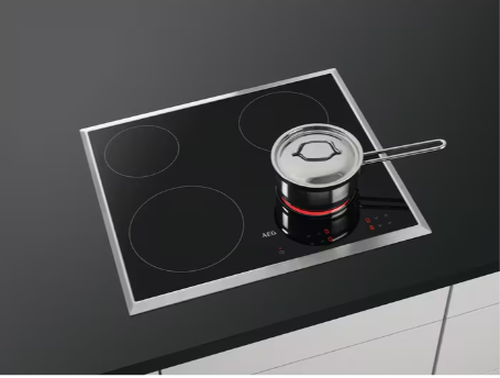 AEG HK624000XB Ceramic Hob 60 cm