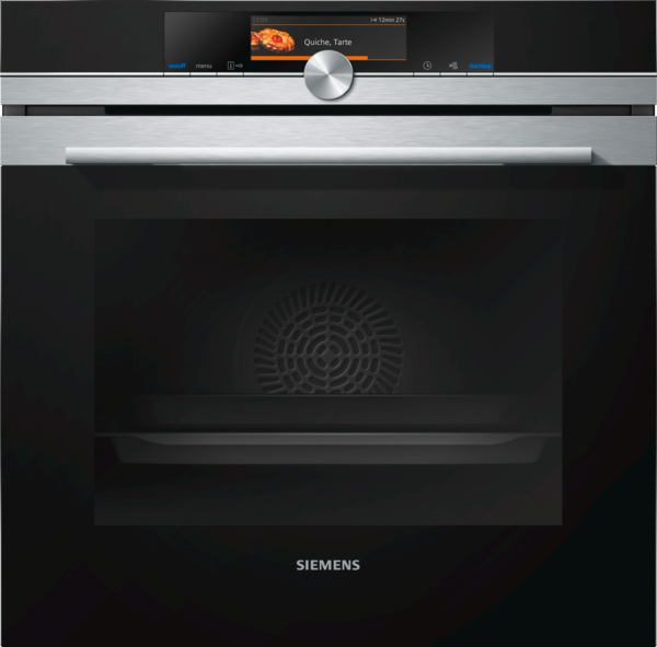 Siemens HB678GBS6 iQ700 Built-in oven